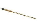 Faithfull組み合わせAugerビット10 mm x 230 mm SDSシャンク
