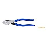 KLEIN TOOLS/クラインツール ロングハンドル超鋼ニッパー D2000-28