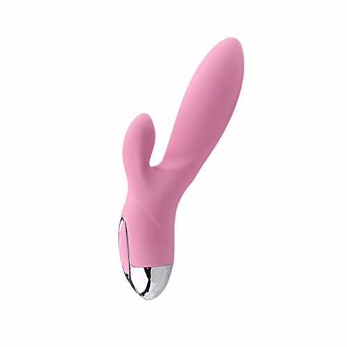 バイブ　振動７段階バイブレーター　静音操作なハンディマッサージャー