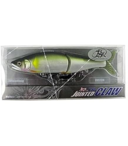 メ*5様 限定品 ガンクラフト リップルクロー178 ANA釣り倶楽部