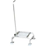 ハラックス フミラック　アルミ製　踏台 （FL-30）