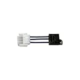 Bridgeport BP 12630131 Power Feed Switch by Bridgeport