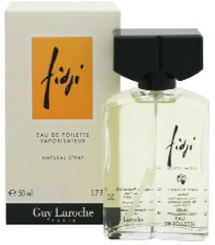 Amazon | Guylaroche(ギラロッシュ) フィジー EDT SP 50ml | Guy