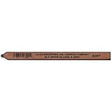 Markal Soft Lead Carpenter Pencil, 7 Length (Pack of 72) by Markal