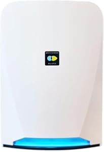 Amazon.co.jp: HITACHI コンパクト＜光触媒除菌脱臭機＞空気中の浮遊