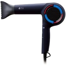 Amazon | ドライヤー Rp. | HOLISTIC cures | ヘアドライヤー