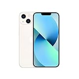 【整備済み品】 Apple iPhone 13 256GB スターライト SIMフリー (整備済み品)