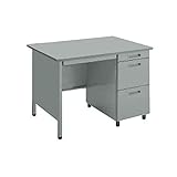 コクヨ(KOKUYO) 片袖机 事務用デスクSR型 W1060×D730×H740mm SD-SR5S3PNN