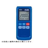アズワン ハンディタイプ温度計 約76(W)×167(H)×36(D)mm （2-1082-11）