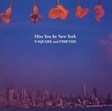 MISS YOU IN NEW YORK