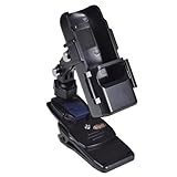 GLIDER DJI Osmo Pocket3用 360度回転マウント セット ホルダー クリップマウント ポケット3 リュック アーム マウント GLD0098MJ300