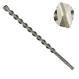 Irwin322020SDS Plus Hammer Drill Bit-1/4X12 SDS HAMMER BIT