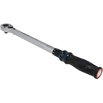 Amazon.co.jp: SIGNET シグネット 差込角1/2DR 測定範囲40－200Nm ギア