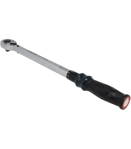 シグネット 73011 1/2DR トルクレンチ 60-300NM Amazon.co.jp: SIGNET(シグネット) 1/2ドライブ トルクレンチ 60-300NM