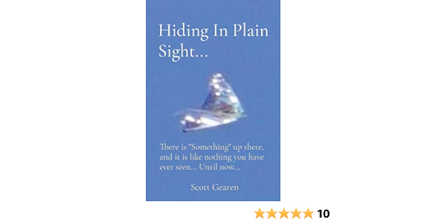 scott gearen pararescue