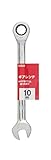高儀 M&M ギアレンチ 10mm