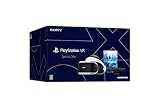 PlayStation VR “PlayStation VR WORLDS" 特典封入版 (PlayStation VR WORLDS ダウンロード版+PS5用カメラアダプター同梱)【Amazon.co.jp限定】オリジナルカスタムテーマ (配信)