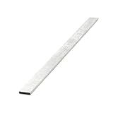 uxcell 旋盤HSS工具ビット　長方形　HSS　3mm x 14mm x 200mm