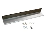株式会社ベルク ラインシェルフ 400mm セピア MR-427