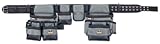 Ergodyne Arsenal 5504 34-Pocket Synthetic Tool Rig, Large by Ergodyne