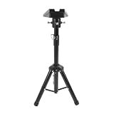 Gen 3 三脚スタンド、折りたたみ式、調節可能な高耐久スタンドマウント、パイプアダプター付き、 マウントキット屋根キャンプ