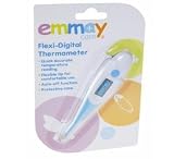 Emmay Care Flexi-Digital Thermometer by Emmay Care
