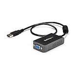 USB VGA Monitor Video Adapter