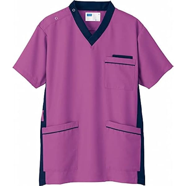 スクラブアフター 2本セット ホワイセルのスクラブ上下セットの通販ページ