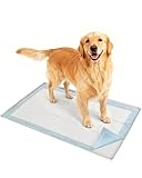 Pawtasy 犬 トイレトレー シリコン 犬 トイレ ワイド 幾何学模様 ペットトイレ 滑り止め 防水 薄型 犬 おしっこトレー ペット（ライトグレー，86x56cm）