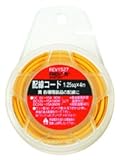 配線コード 1.25sq