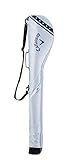 キャロウェイ(Callaway) クラブケース SPORT CLUB CASE WHT 23 (5~6本収納可能 47インチ対応) ホワイト メンズ