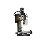 JW38509「直送」【代引支払・他メーカー同梱不可】 精密卓上フライス盤 ＬｉｔｔｌｅＭｉｌｌｉｎｇ ９