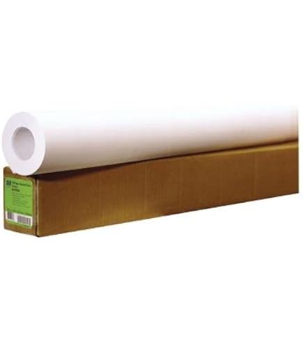 Amazon | HP Q1396A HP スタンダード普通紙 610mm×45m