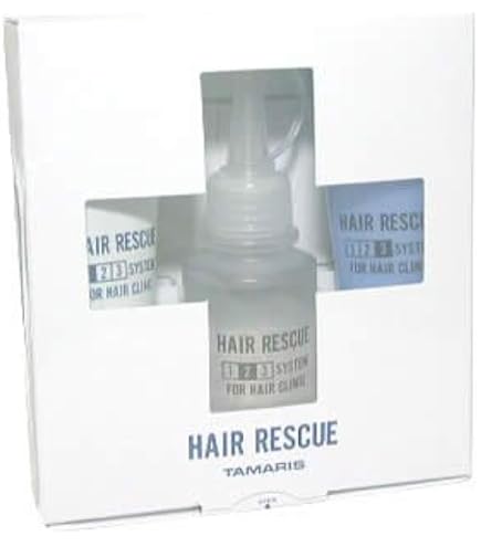 タマリス ヘアレスキュー ホームクリニックエッセンス 180g×8 Amazon | Tamaris タマリス ヘアレスキュー ホームクリニック
