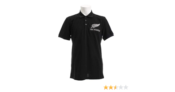 Amazon アディダス ラグビー オールブラックス サポーターポロシャツ Ekw35 メンズ ブラック Cw3115 日本 J6xo 日本サイズ8l相当 シャツ 通販 Amazon アディダス ラグビー オールブラックス サポーターポロシャツ Ekw35 メンズ ブラック Cw3115 日本 J6xo 日本サイズ8l相当 シャツ 通販