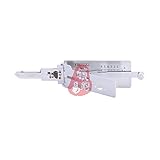 LM 2 - in - 1プロの自動ツールロックマネーの使用 (VAC102)