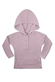 bonamy SWEATER ユニセックス・ベビー カラー: パープル