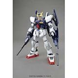 Bandai MG 1/100 build Gundam Mk-II