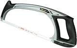 Stanley 20-531 17-Inch 24 TPI FatMax High Tension Hacksaw [並行輸入品]