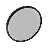 NDレンズフィルター、95mmカメラデジタルカメラ用NDレンズフィルターアンチスクラッチ ND4
