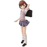 一番くじ とある科学の超電磁砲S A賞 御坂美琴 プレミアムフィギュア