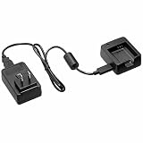 RICOH バッテリー充電器キット K-BC183J バッテリーチャージャー【対応バッテリー： PENTAX D-LI92】【充電の目安：約100分】【USB-Cケーブル対応】30288