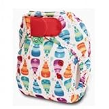 TotsBots Nappy Easyfit Birthday by Tots Bots