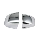 JET INOUE(ジェットイノウエ) フロントグリップ ボルト隠しカバー 片側分のみ パーフェクトクオン/クオン運転席側（H17.1～）