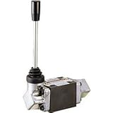 三星産業貿易 キャンディノブボルト M5×20 赤 （5個入り） JM-G02-2C-20