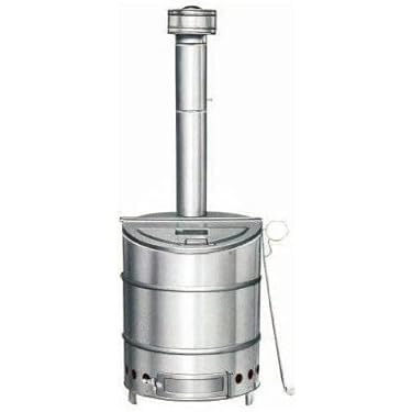 Amazon.co.jp 売れ筋ランキング: 焼却炉 の中で最も人気のある商品です