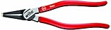 Wiha 34610 Internal 3/4-2-3/8-Inch .070 MagicTip Ring Pliers by Wiha