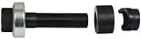 Klein Tools 53867 2.416-Inch Knockout Punch with 2-Inch Conduit [並行輸入品]