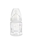 NUK First Choice 150ml Bottle - Silicone Teat