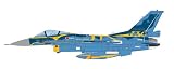 プラッツ 1/144 航空自衛隊 F-2A 第3航空団創設50周年記念塗装機 キャノピーマスキングシール付属 プラモデル PF-87 (飛行機)